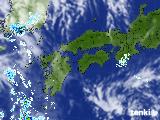 気象衛星