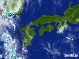 気象衛星(可視)