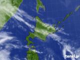 気象衛星(2023年06月21日)