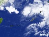 気象衛星(2023年06月21日)
