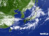 気象衛星(2023年06月22日)
