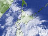 気象衛星(2023年06月22日)