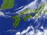 気象衛星(2023年06月22日)