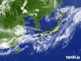 気象衛星(2023年06月23日)