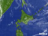 気象衛星(2023年06月24日)