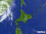 気象衛星(2023年06月25日)