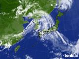 気象衛星(2023年06月26日)