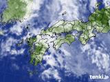 気象衛星(2023年06月26日)