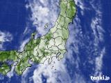 気象衛星(2023年06月27日)