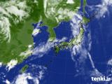 気象衛星(2023年06月27日)