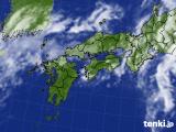 気象衛星(2023年06月27日)