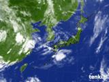 気象衛星(2023年07月02日)