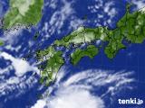 気象衛星(2023年07月02日)