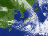 気象衛星(2023年07月05日)