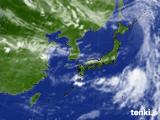 気象衛星(2023年07月06日)