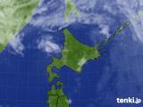 気象衛星(2023年07月06日)