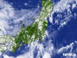 気象衛星(2023年07月07日)