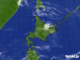 気象衛星(2023年07月09日)