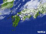 気象衛星(2023年07月09日)