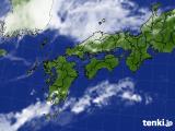 気象衛星(2023年07月11日)