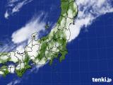 気象衛星(2023年07月12日)