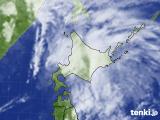 気象衛星(2023年07月12日)