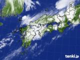 気象衛星(2023年07月12日)