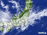 気象衛星(2023年07月13日)