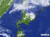 気象衛星(2023年07月13日)
