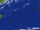 気象衛星(2023年07月13日)