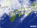 気象衛星(2023年07月13日)