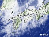 気象衛星(2023年07月14日)