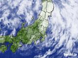 気象衛星(2023年07月15日)