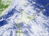 気象衛星(2023年07月15日)