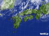 気象衛星(2023年07月15日)