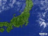 気象衛星(2023年07月16日)