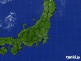 気象衛星(2023年07月17日)
