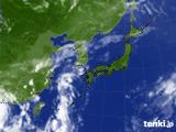 気象衛星(2023年07月17日)