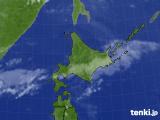 気象衛星(2023年07月17日)