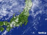 気象衛星(2023年07月18日)