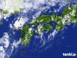 気象衛星(2023年07月18日)