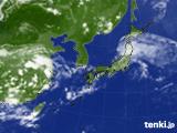 気象衛星(2023年07月19日)