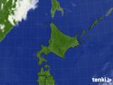 気象衛星(2023年07月20日)