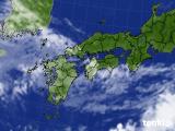 気象衛星