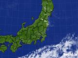 気象衛星(2023年07月21日)