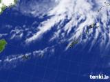 気象衛星(2023年07月21日)