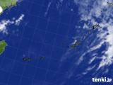 気象衛星(2023年07月22日)