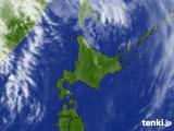 気象衛星(2023年07月23日)