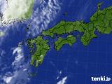 気象衛星(2023年07月23日)