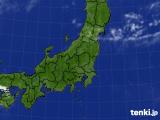気象衛星(2023年07月24日)